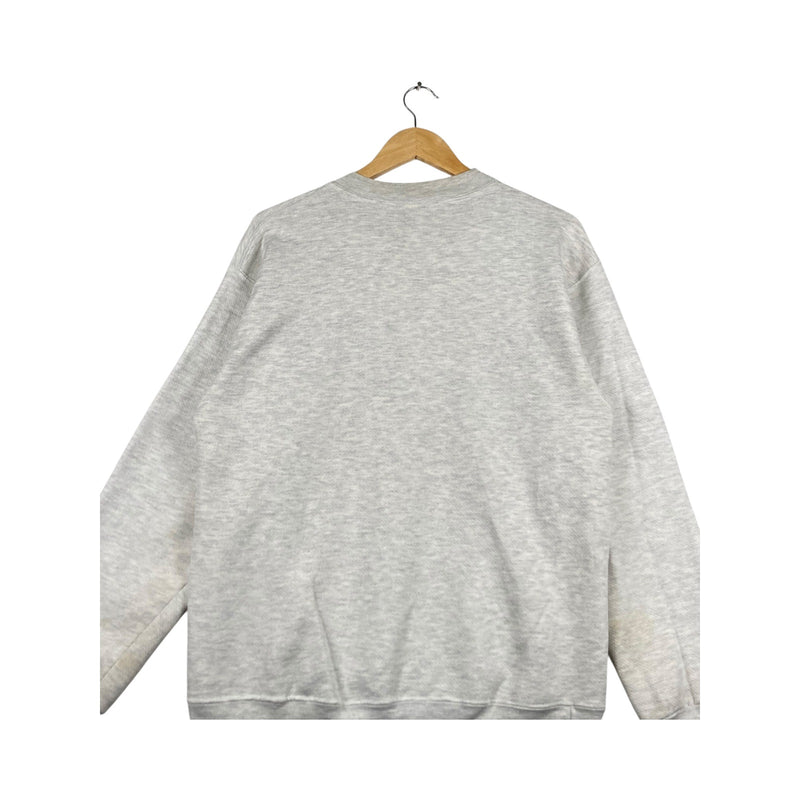 Vintage Auburn University Crewneck