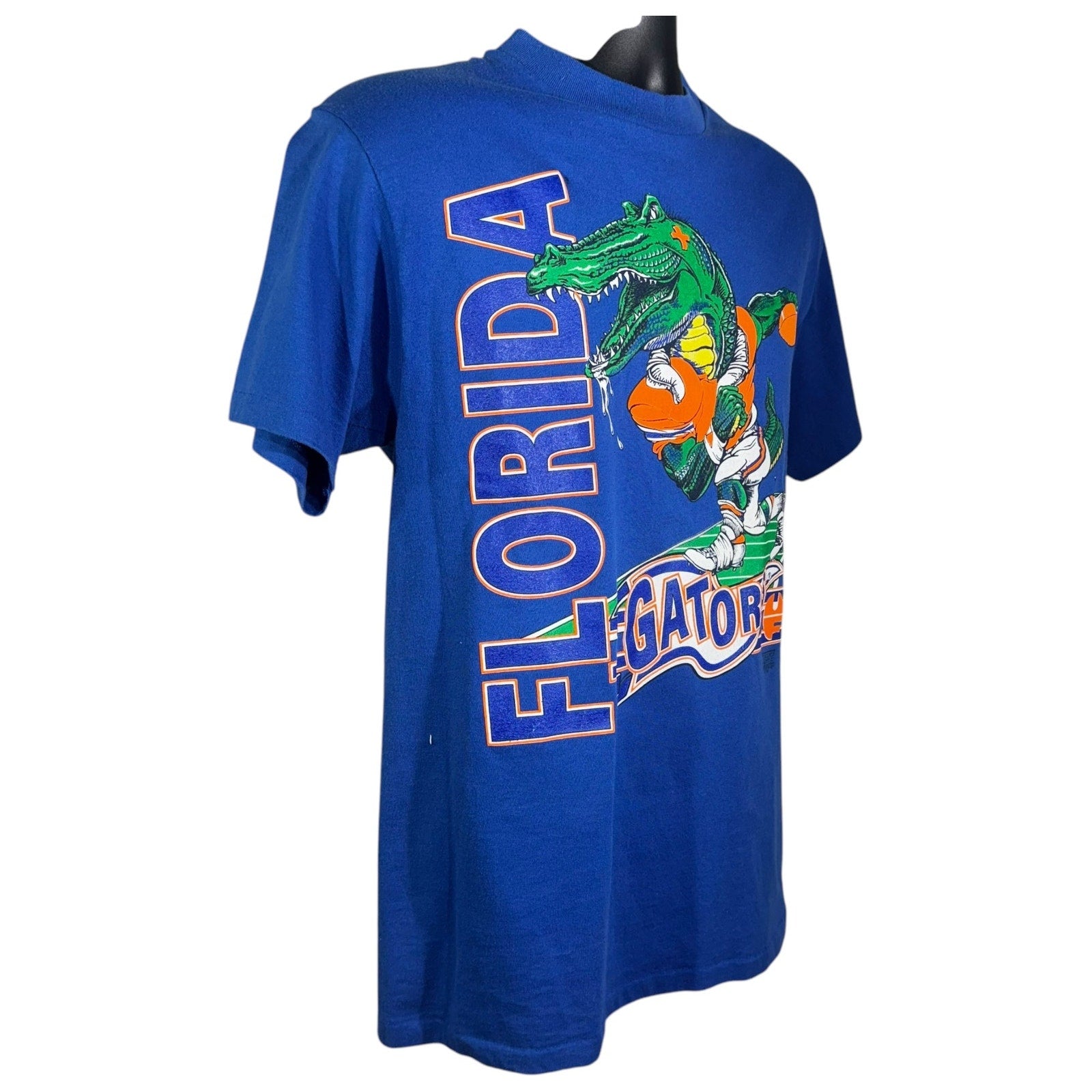 Vintage University of Florida Gators Football Tee