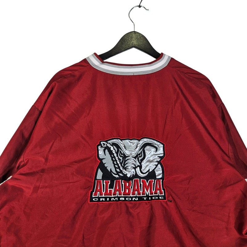 Vintage Alabama Crimson Tide Light Jacket