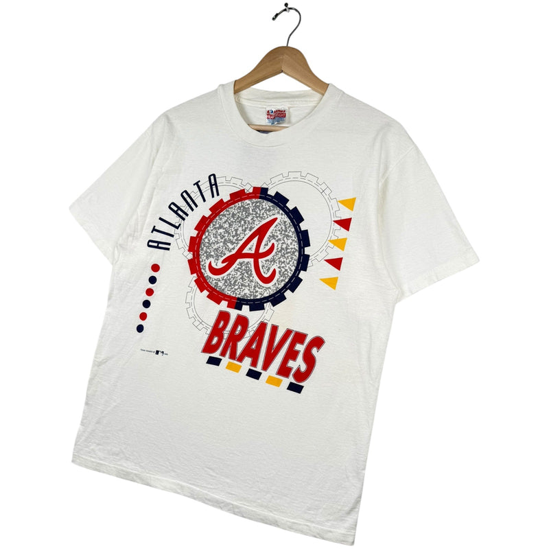 Vintage Hanes MLB Atlanta Braves T-Shirt