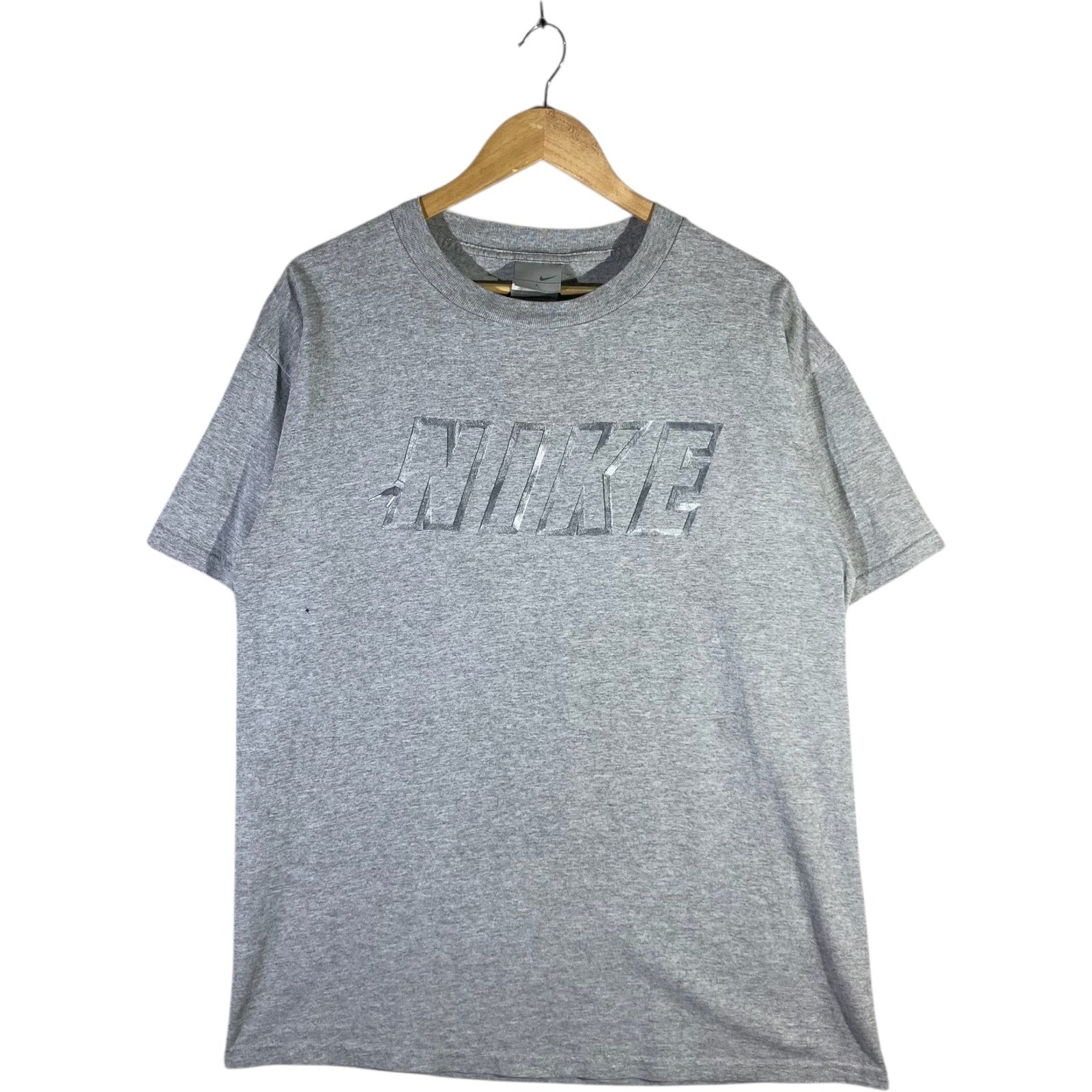 Vintage 2000s Nike Spell out Tee
