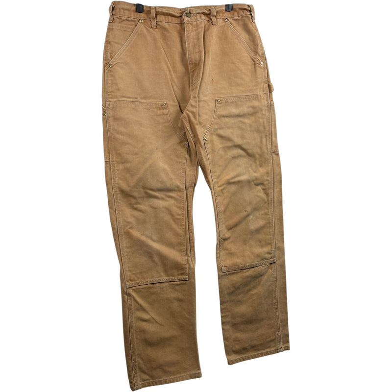 Vintage Carhartt Cargo Pants 34x34