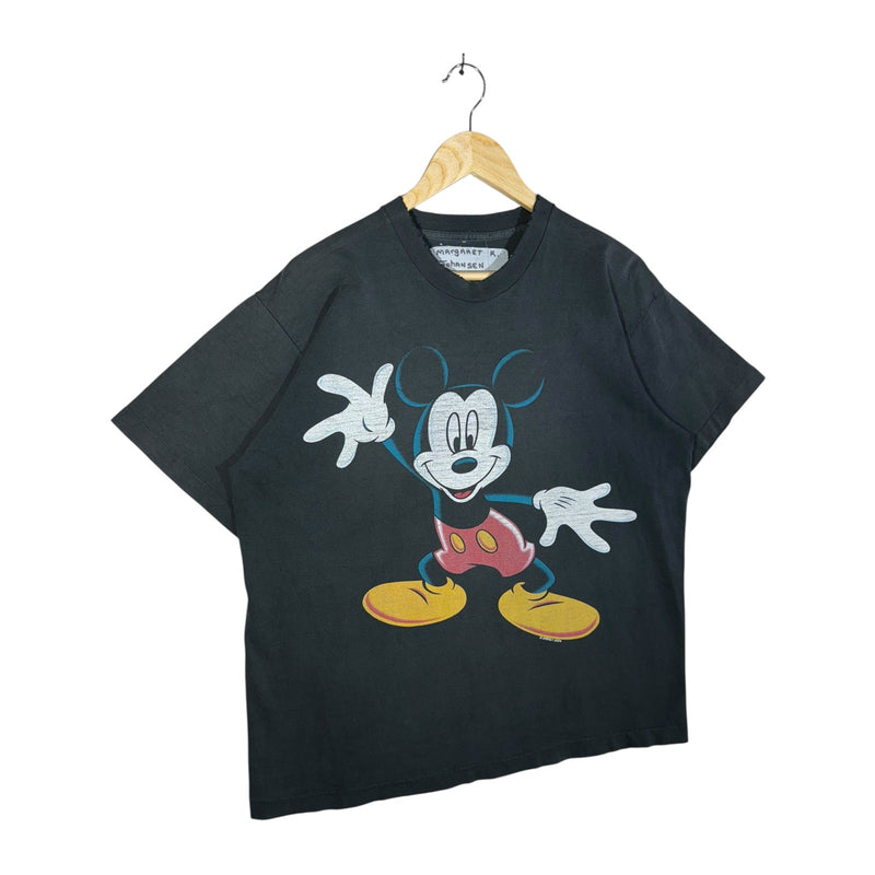 Vintage Disney Mickey Mouse T-Shirt