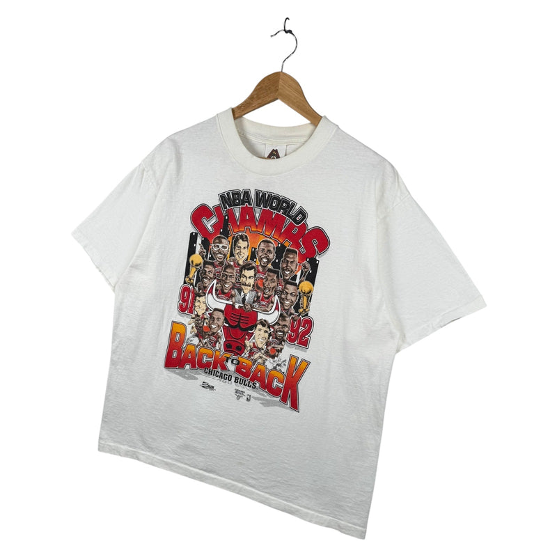 Vintage NBA Chicago Bulls T-Shirt