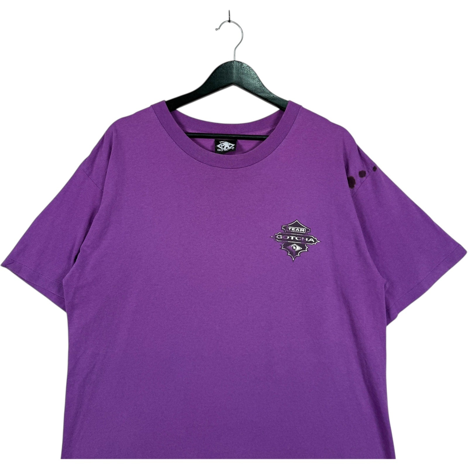 Vintage Team Gotcha Tee