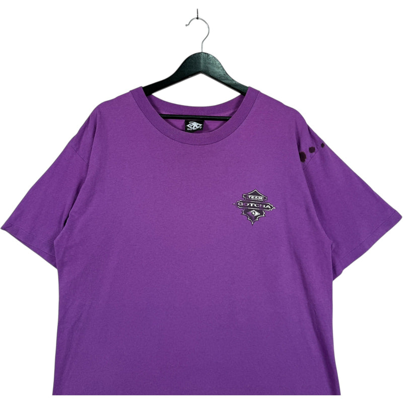 Vintage Team Gotcha Tee