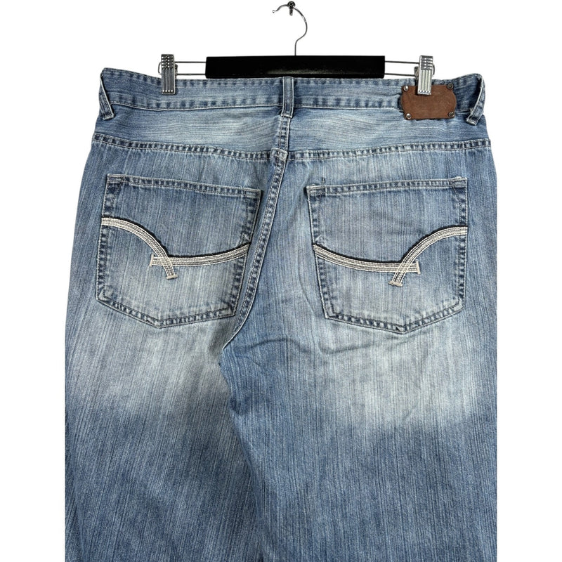 Vintage Ecko Unltd Denim Shorts 38