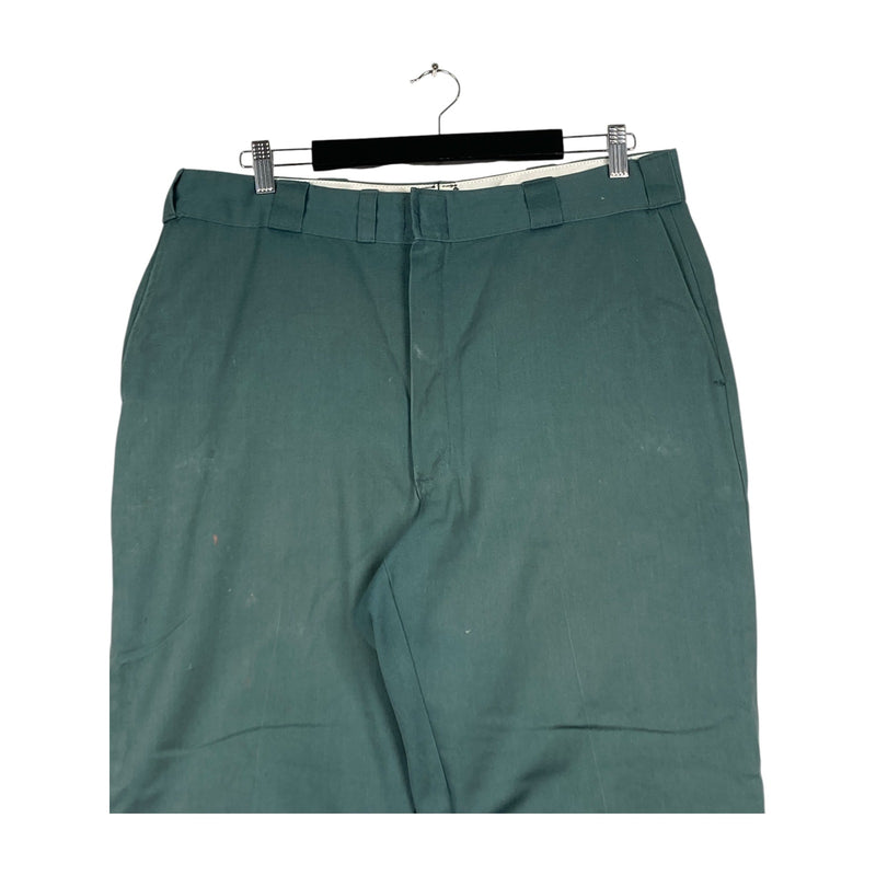 Vintage Dickies Chino Shorts 36