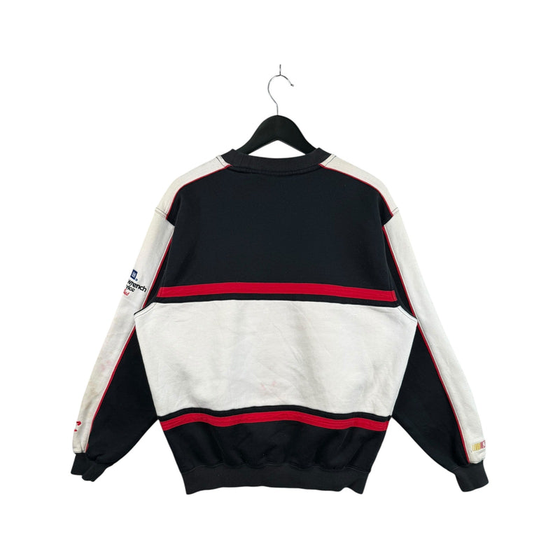Vintage Chase Dale Earnhardt NASCAR Sweatshirt Crewneck