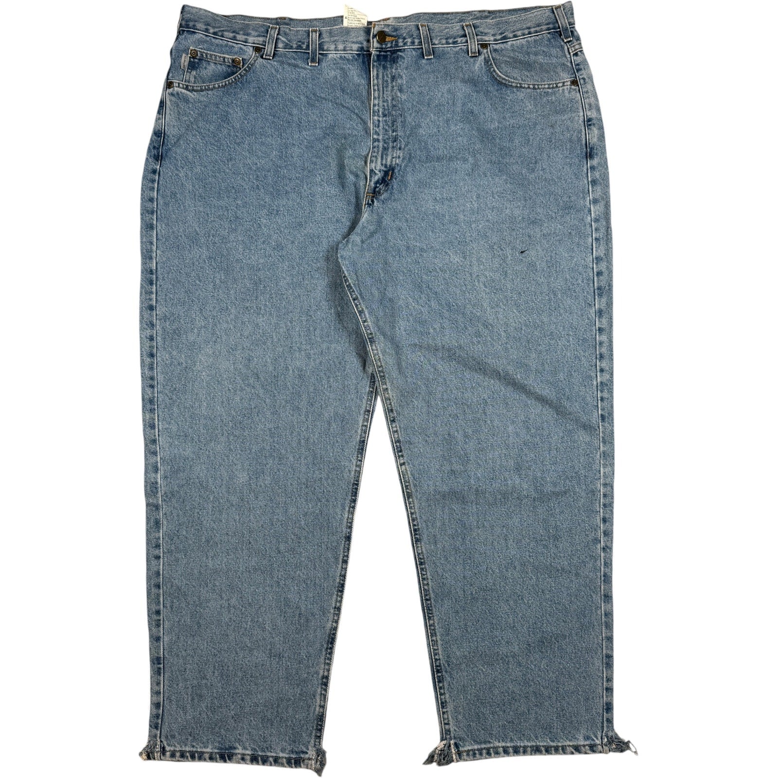 Vintage Carhartt Relaxed Denim Jeans