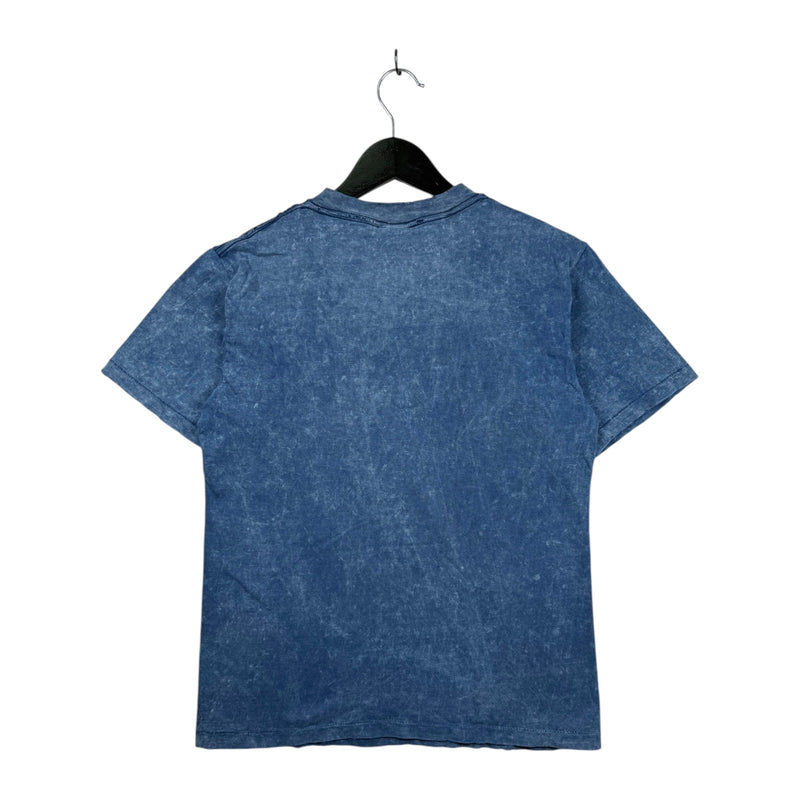 Vintage New York Mets Baseball Club MLB T-Shirt