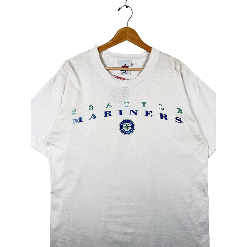 Vintage MLB Seattle Mariners T-Shirt