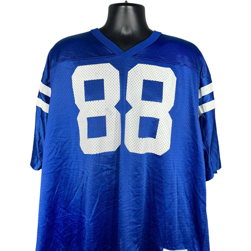 Vintage Champion Indianapolis Colts Marvin Harrison Jersey