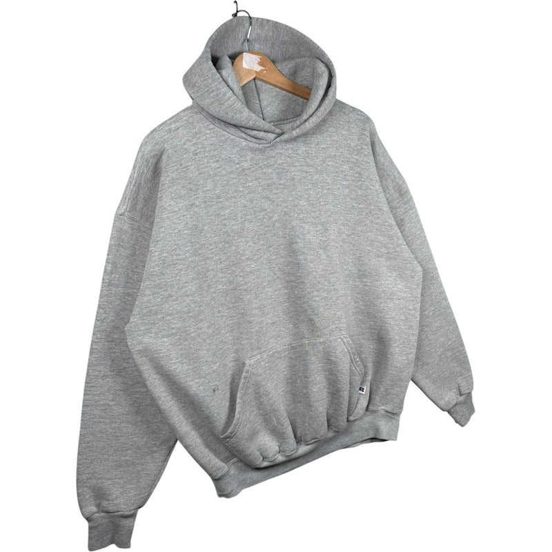 Vintage Russell Pullover Hoodie