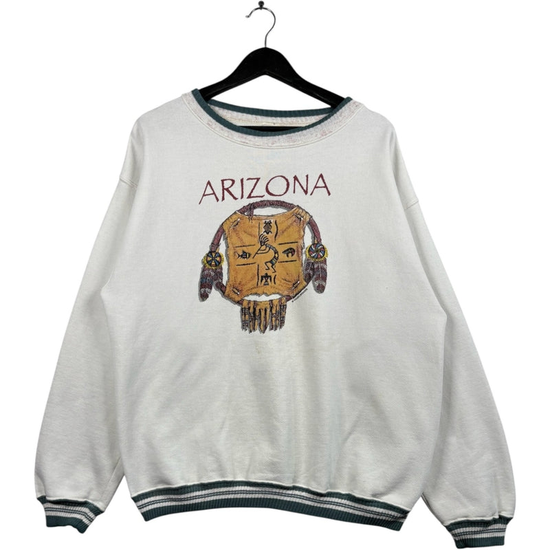 Vintage Arizona Graphic Crewneck