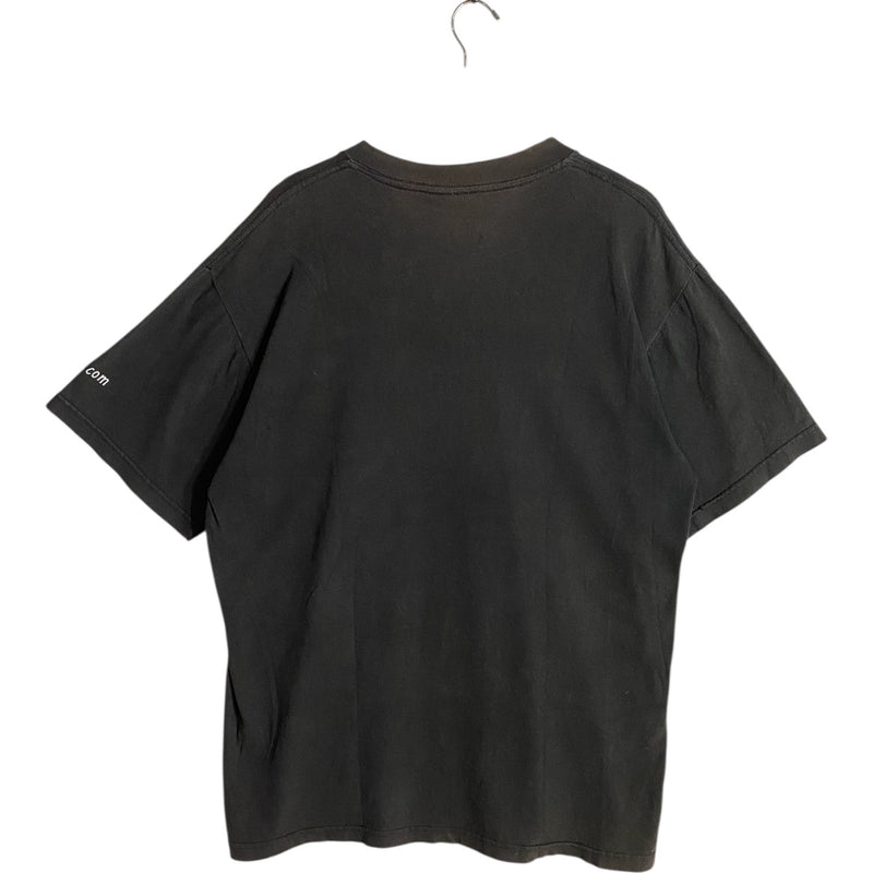 Vintage Korn Metal Band T-Shirt