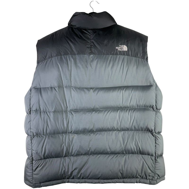 Vintage The North Face Nuptse Puffer Vest