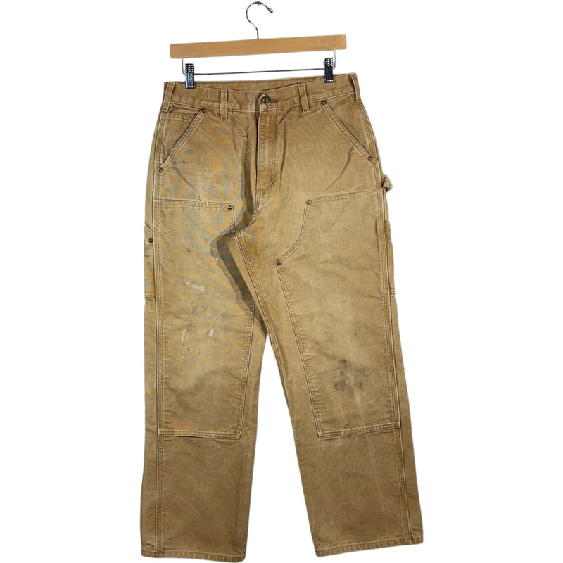 Vintage Carhartt Double Knees Carpenter Pants