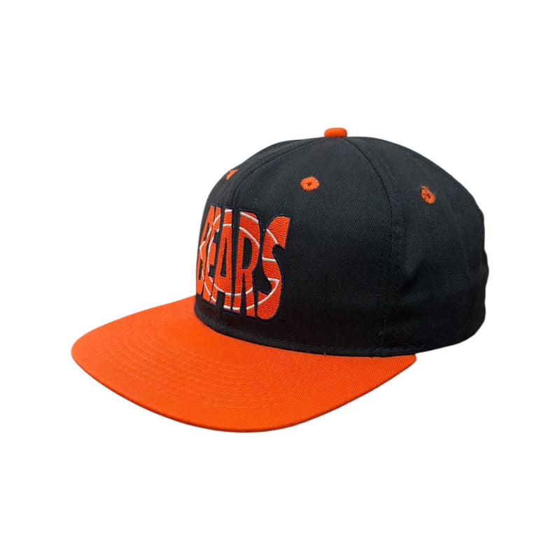 Vintage #1 Apparel Bears Snapback Hat