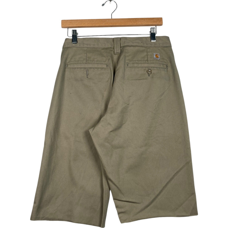 Vintage Carhartt Chino Shorts 31
