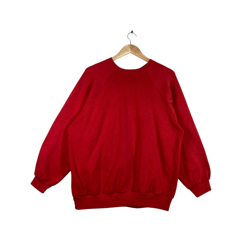 Vintage Tultex Alabama Sweatshirt Crewneck