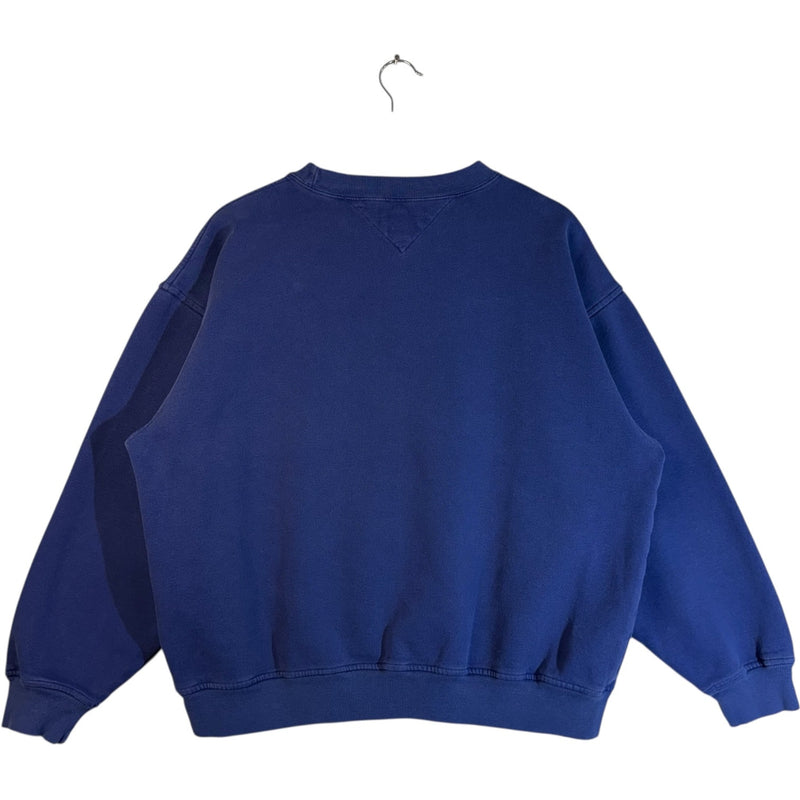 Vintage Tommy Hilfiger Mini Logo Crewneck