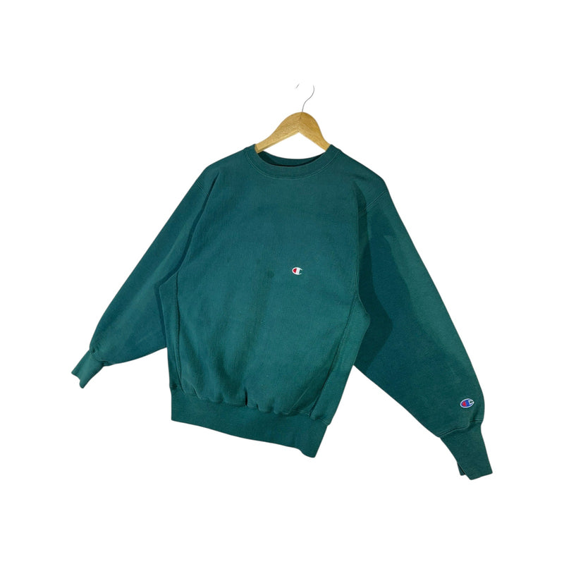 Vintage Champion Reverse Weave Crewneck