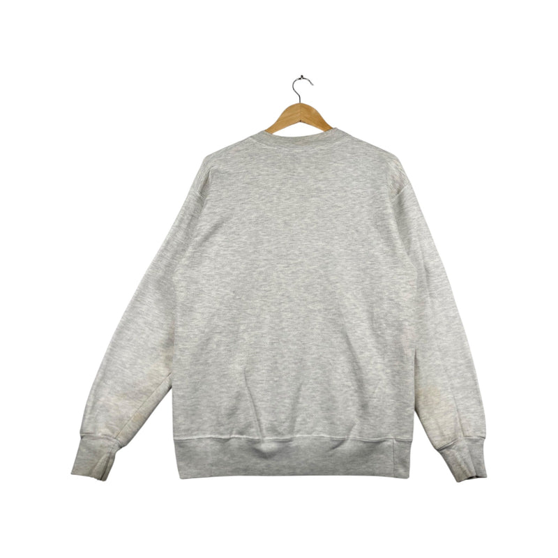 Vintage Auburn University Crewneck