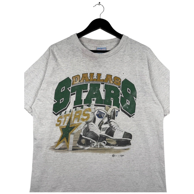 Vintage NHL Dallas Stars T-Shirt