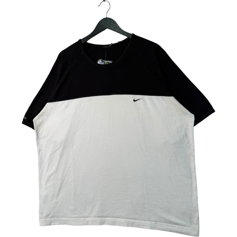 Vintage Nike Essentials Tee