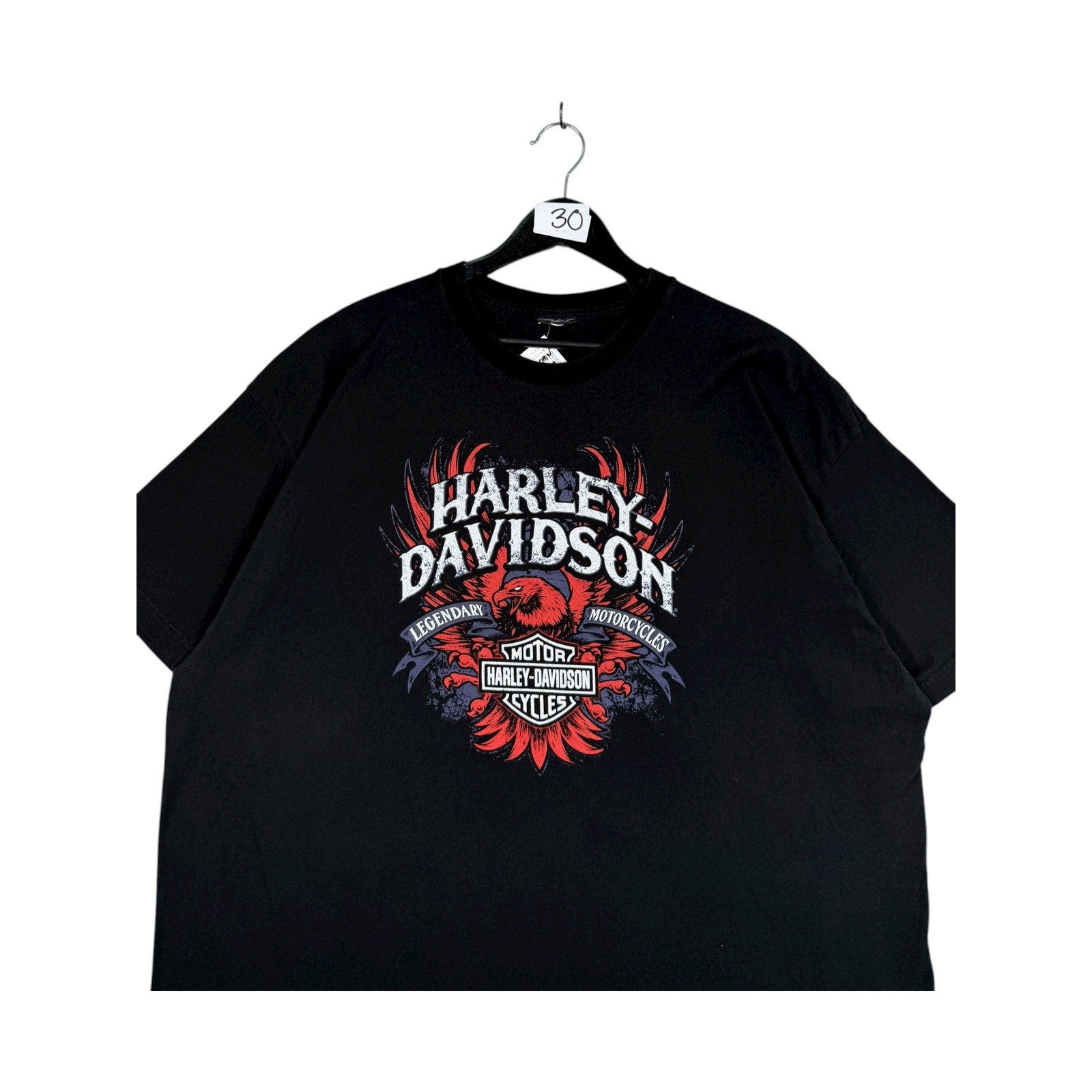 Vintage Harley Davidson T-Shirt