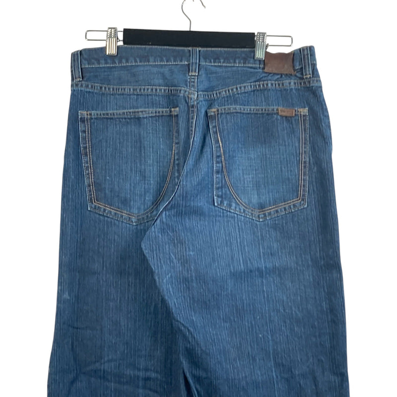 Vintage Sean John Straight Leg Denim Jeans 34 x 32