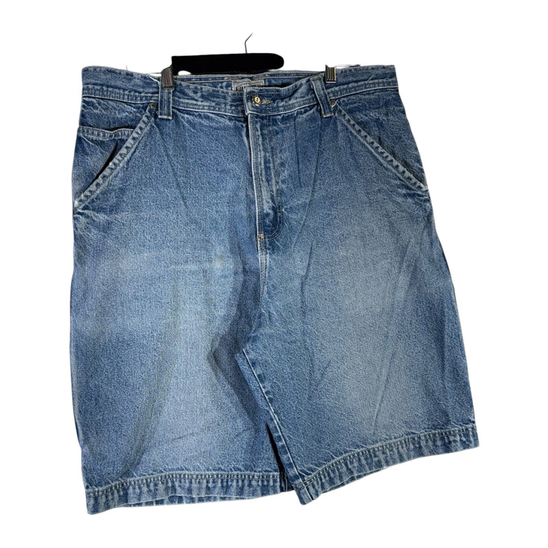 Y2K Billabong Denim Shorts 38x11