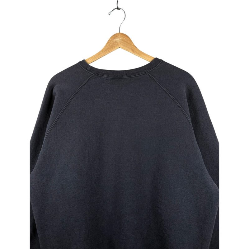 Vintage Hard Rock Hotel Las Vegas Pullover Crewneck