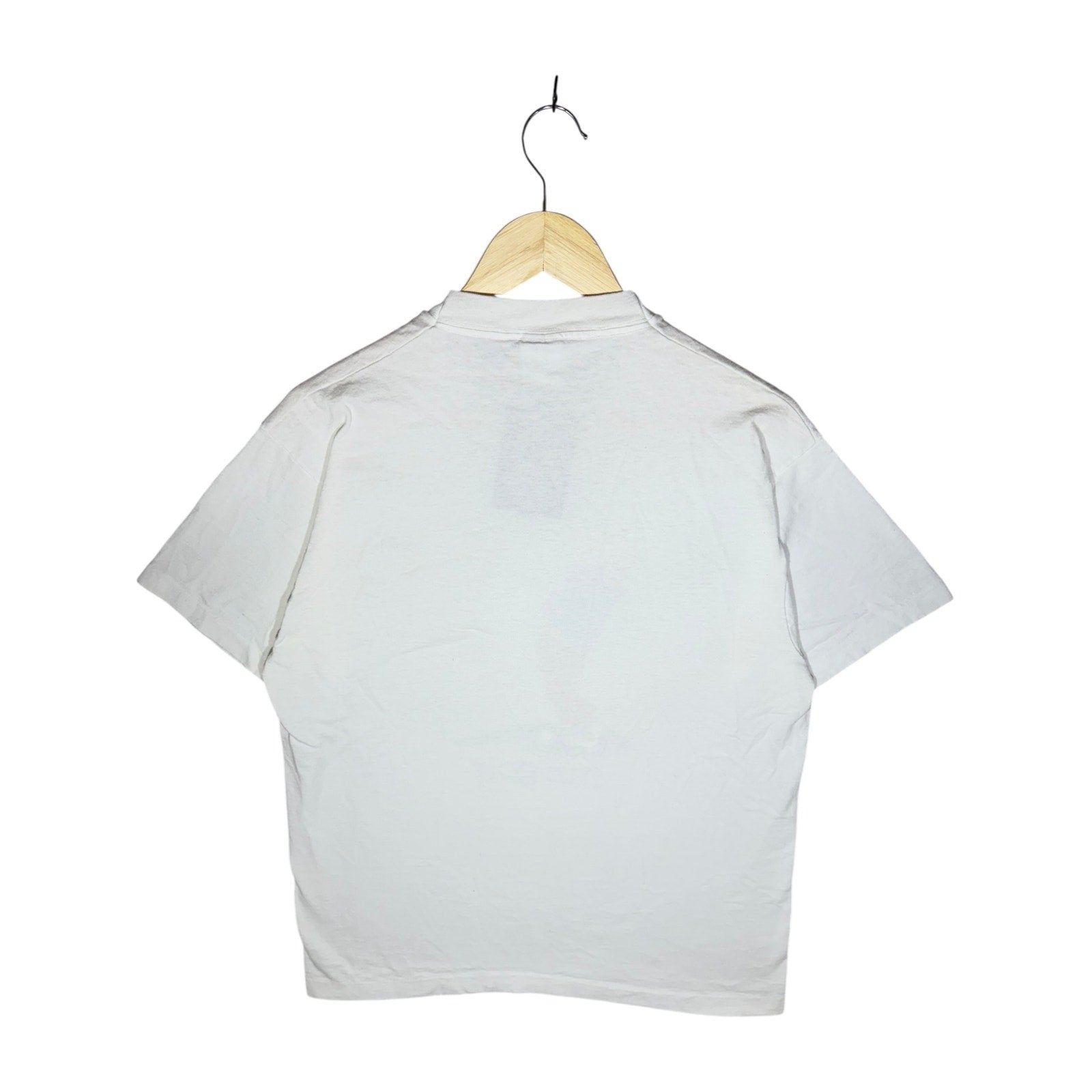 Vintage Women's Mr. Golf Comic T-Shirt