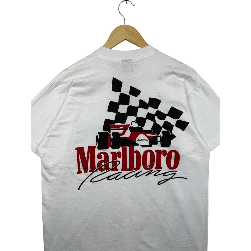Vintage Marlboro Racing Team T-Shirt