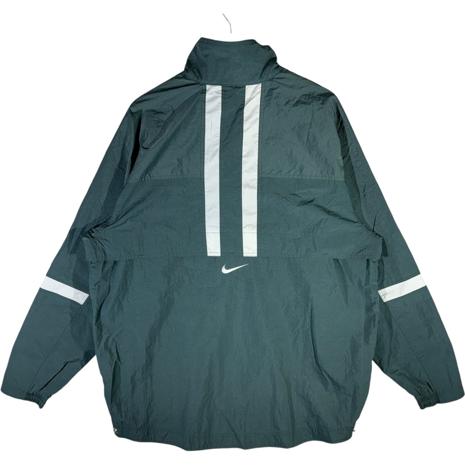 Vintage Nike Windbreaker Jacket