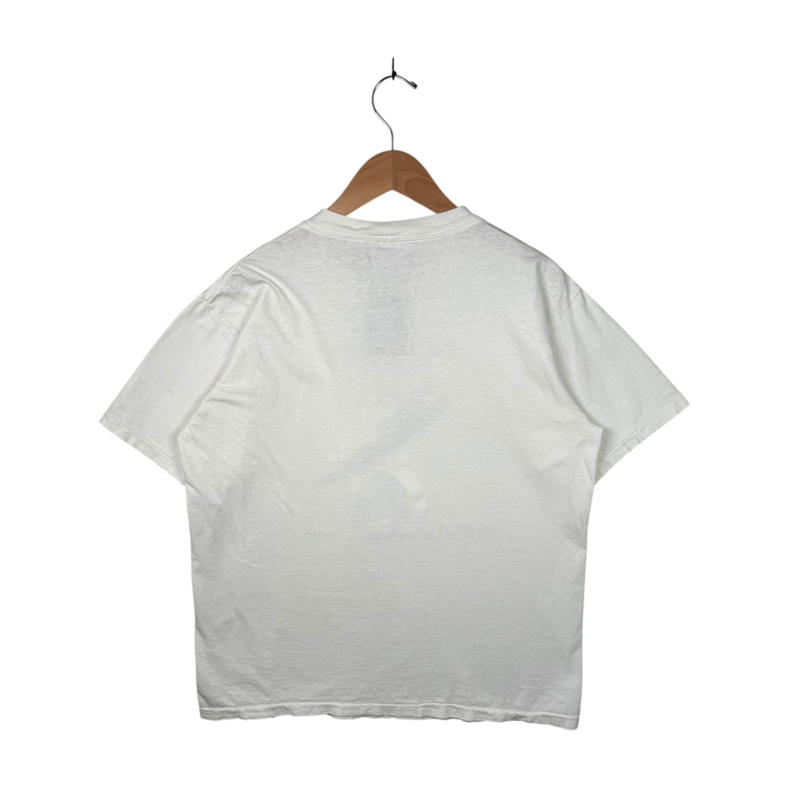 Vintage NASA Kennedy Space Center Shuttle T-Shirt