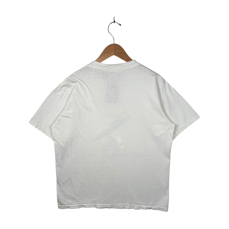 Vintage NASA Kennedy Space Center Shuttle T-Shirt