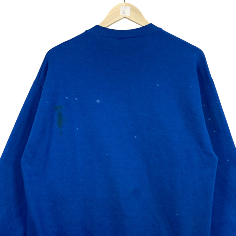 Vintage Jerzees Essential Crewneck