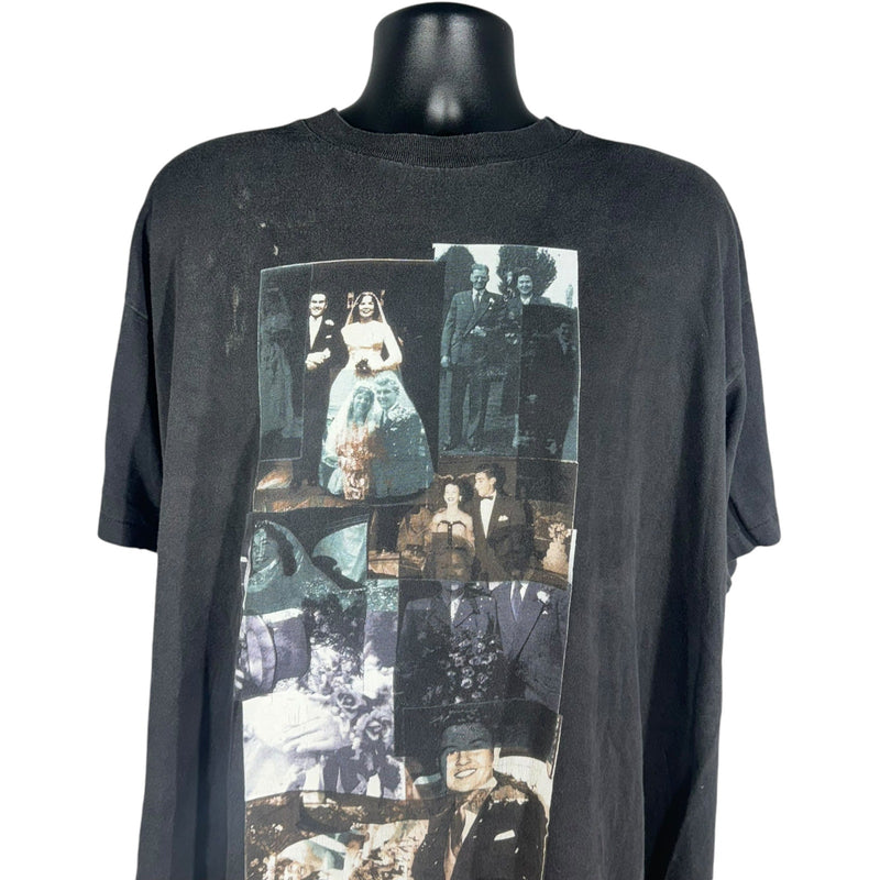 Vintage Duran Duran Band Tee