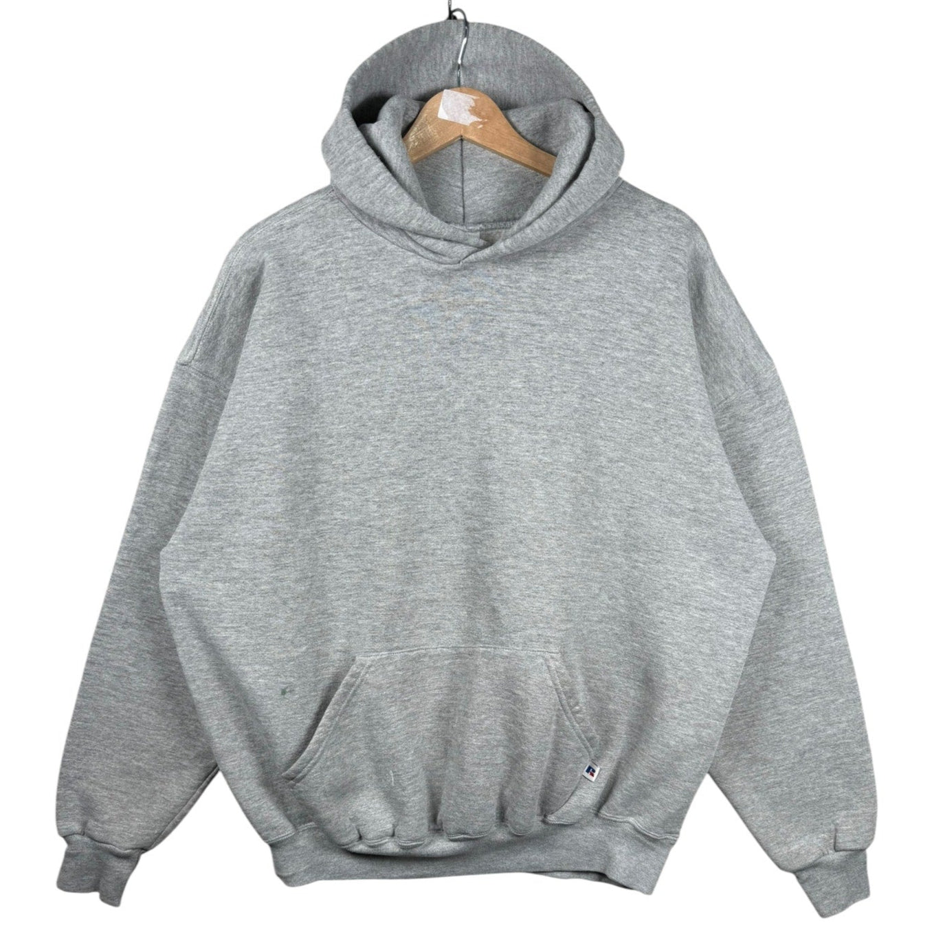Vintage Russell Pullover Hoodie