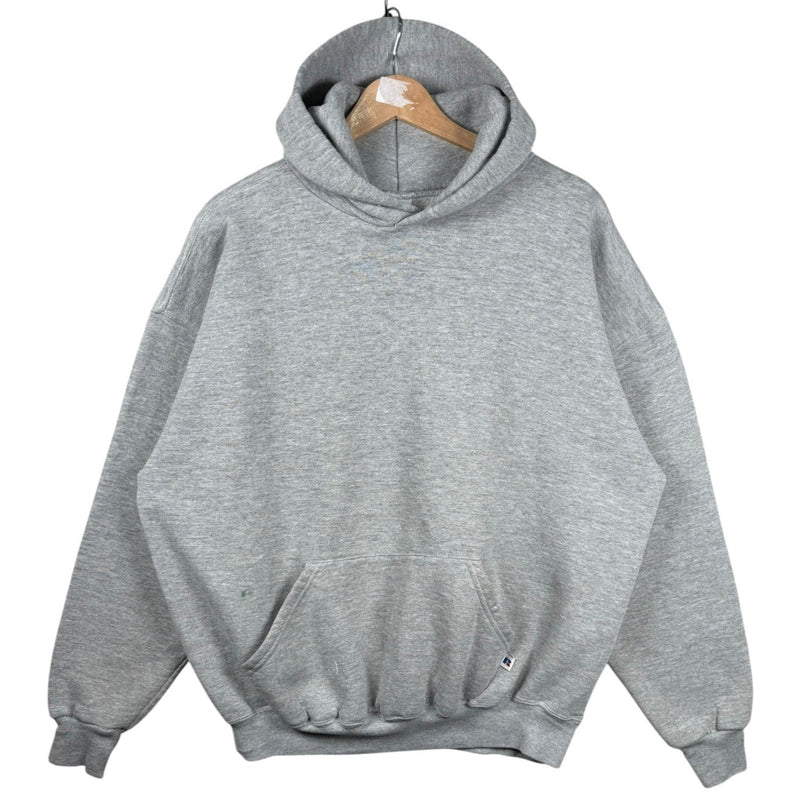Vintage Russell Pullover Hoodie
