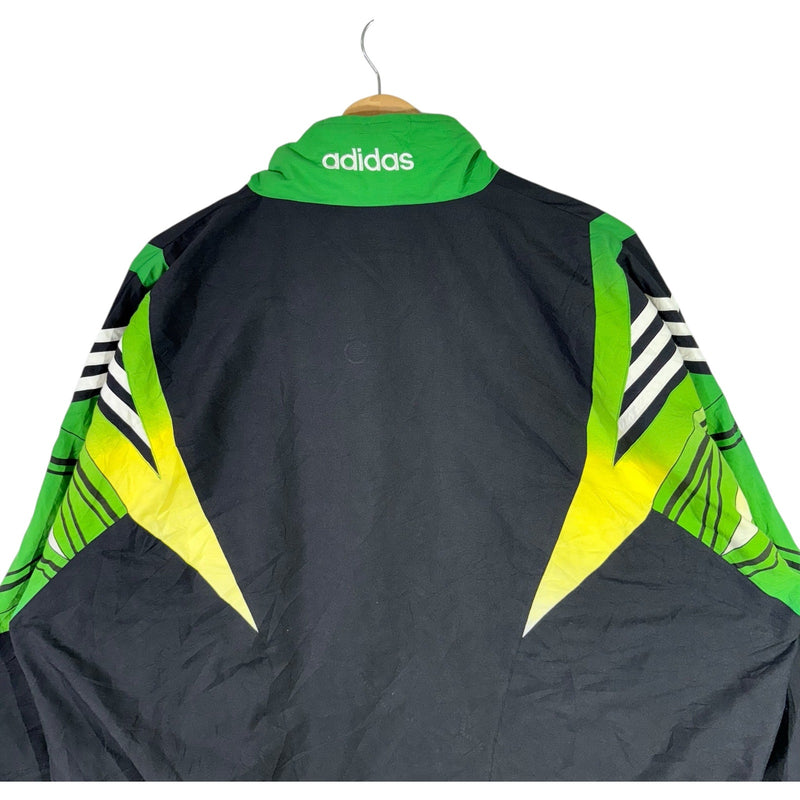 Vintage Adidas Windbreaker