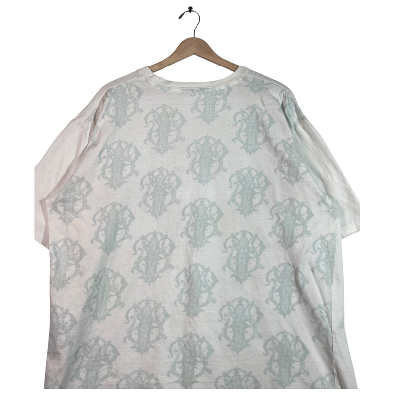 Vintage Southpole 1991 Graphic T-Shirt