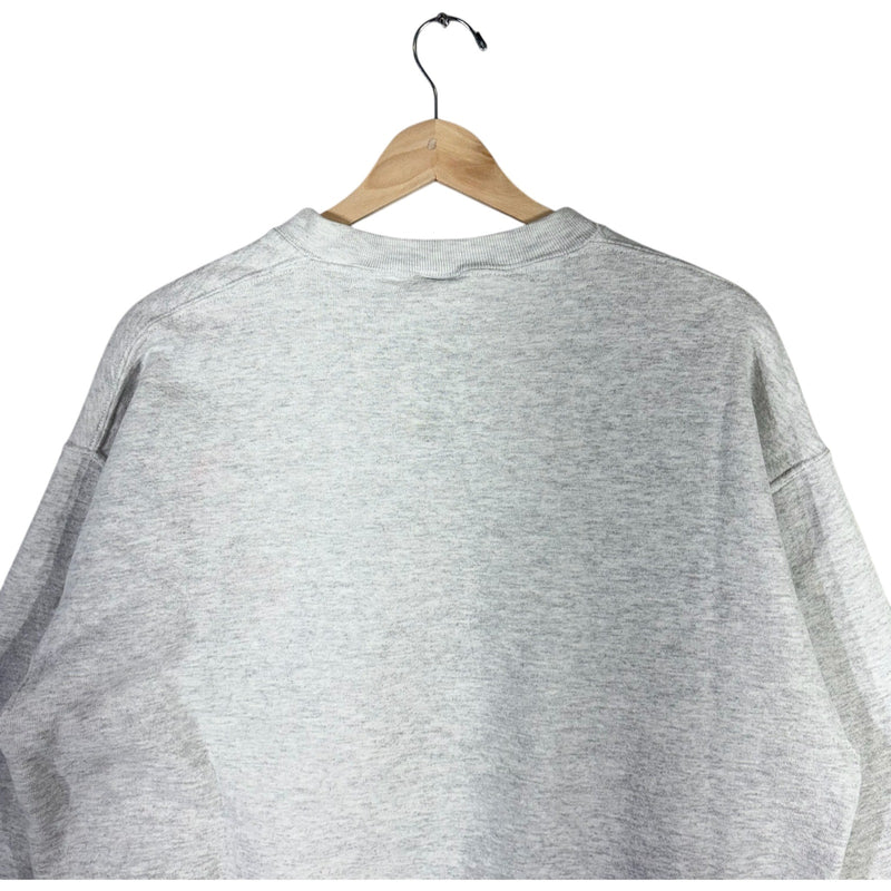 Vintage Morristown Highschool Colonials Crewneck