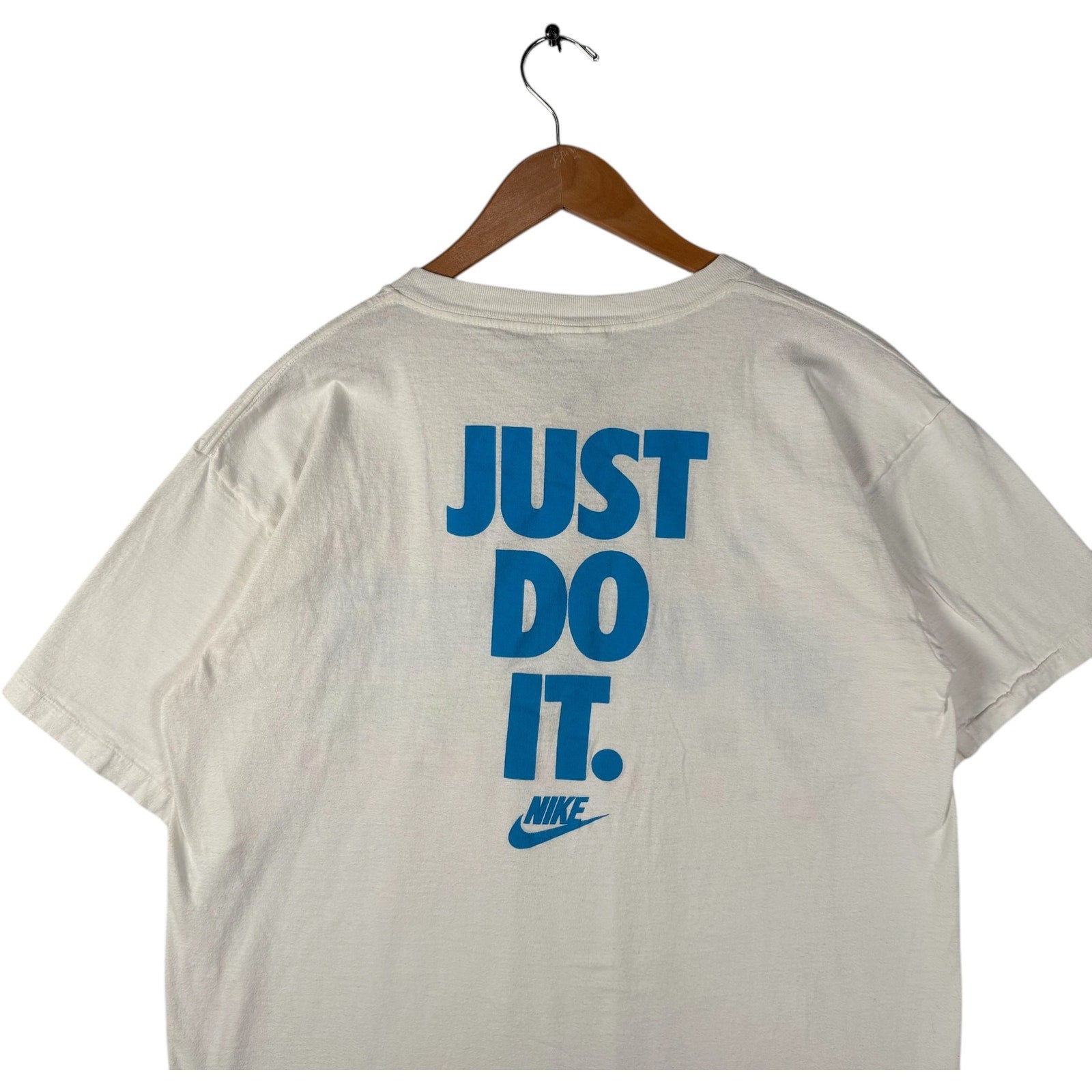 Vintage Nike Memphis TN Sportfest 1992 Tee