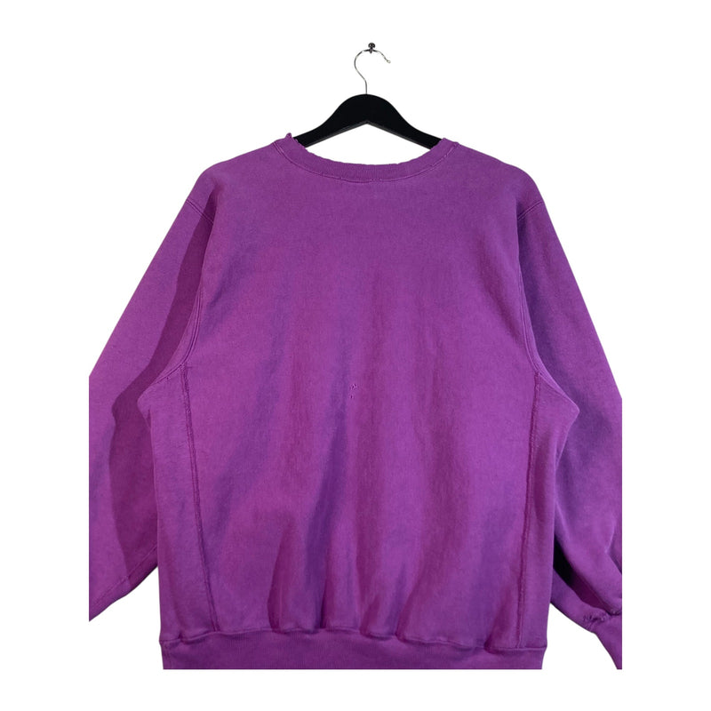 Vintage Champion Sweatshirt Crewneck