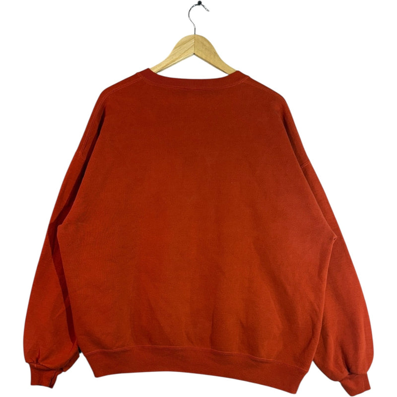 Vintage Russell Sweatshirt Crewneck XXL