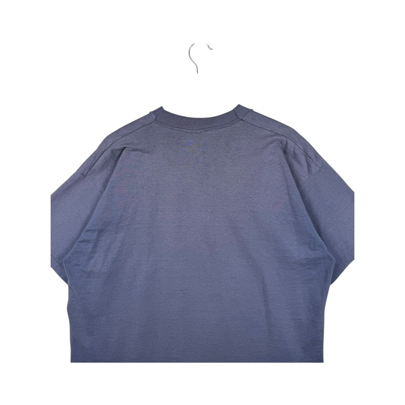 Vintage Live the Adventure Heritage Reservation T-Shirt